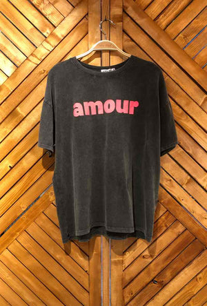 Aimee Amour T-shirt